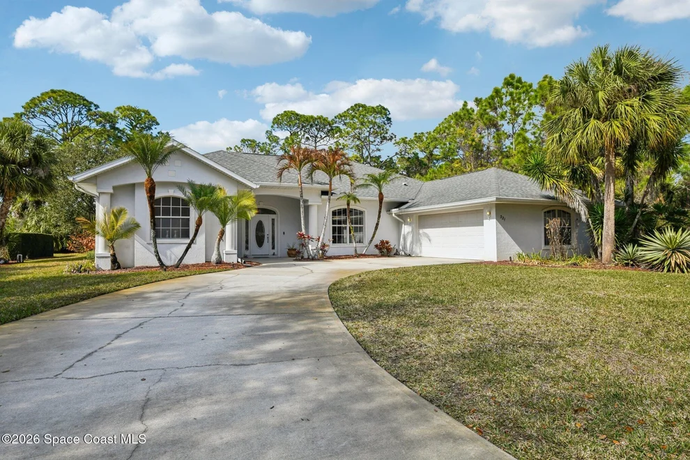 Unit for sale at 321 Brightwater Drive SE, Palm Bay, FL 32909