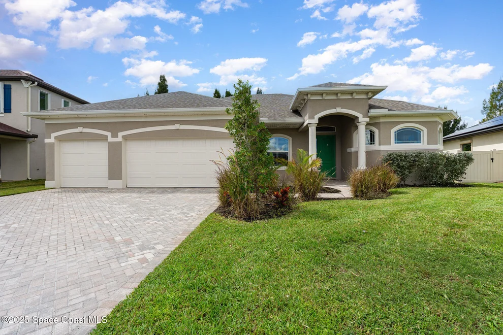 Unit for sale at 2827 Kilns Circle, West Melbourne, FL 32904
