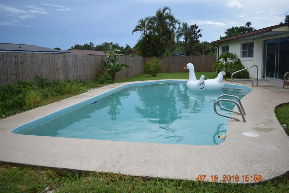 Unit for sale at 2160 Emerald Court, Merritt Island, FL 32953