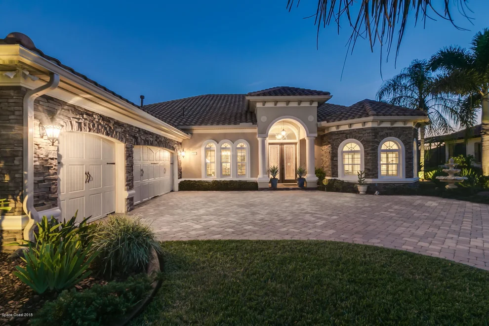 Unit for sale at 1635 Marcello Drive, Melbourne, FL 32934