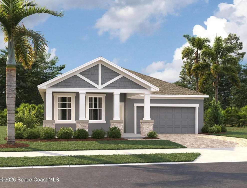 Unit for sale at 4432 Dockyard Drive, Rockledge, FL 32955