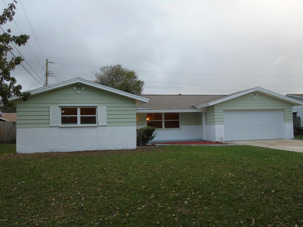 Unit for sale at 897 Kings Post Road, Rockledge, FL 32955
