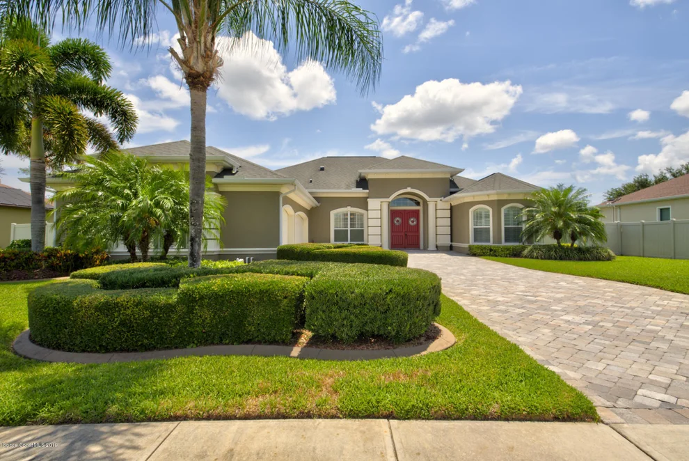 Unit for sale at 1740 Marcello Drive, Melbourne, FL 32934