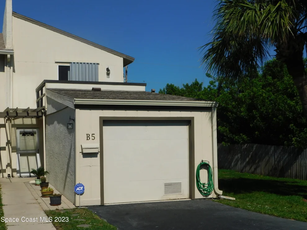 Unit for sale at 98 Atlantic Boulevard, Indian Harbour Beach, FL 32937