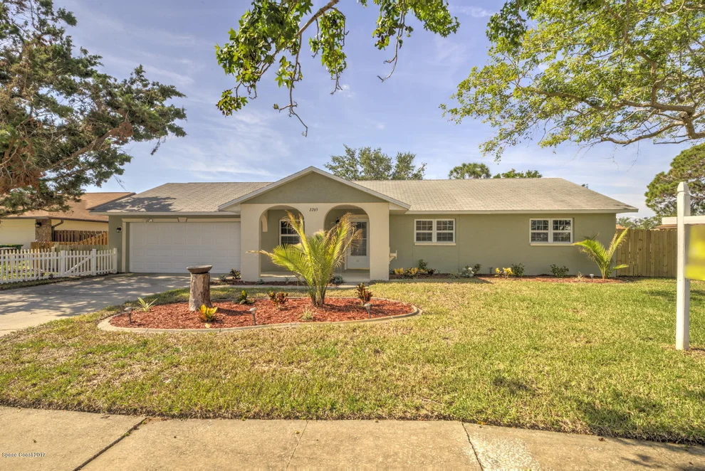 Unit for sale at 2265 Chevalier Place, Merritt Island, FL 32952