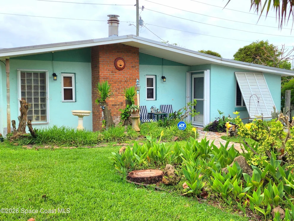 Unit for sale at 241 Avenida Central, Indialantic, FL 32903