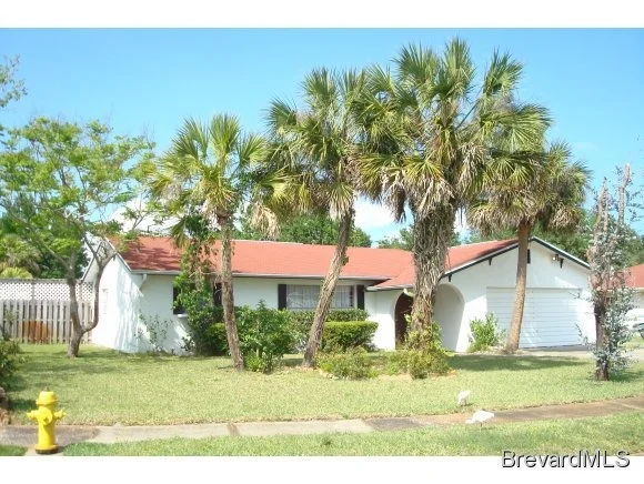 Unit for sale at 2565 Christine, Titusville, FL 32796