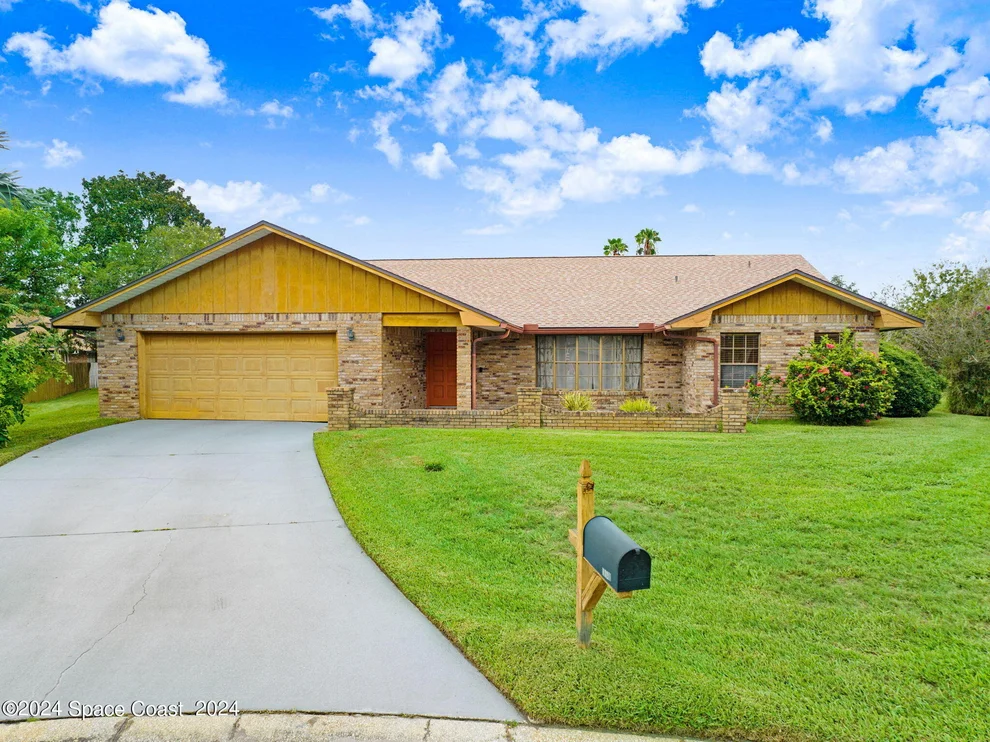 Unit for sale at 1326 Aventura Way, Melbourne, FL 32940