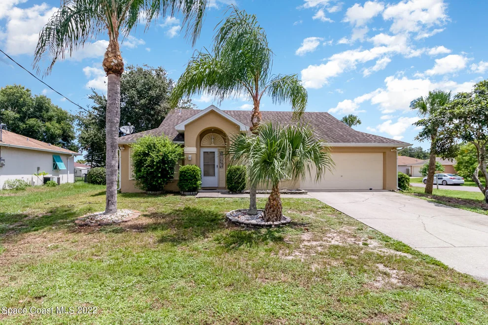 Unit for sale at 5835 Baltimore Avenue, Cocoa, FL 32927