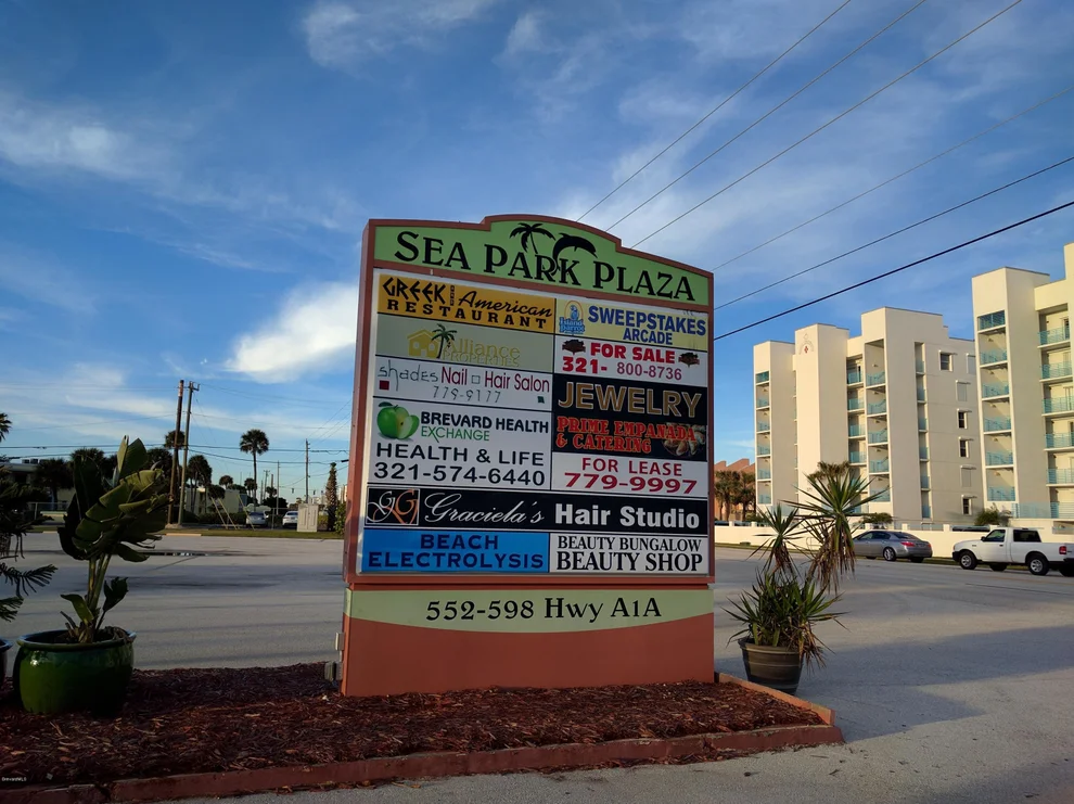 Unit for sale at 568 Highway A1a, Satellite Beach, FL 32937