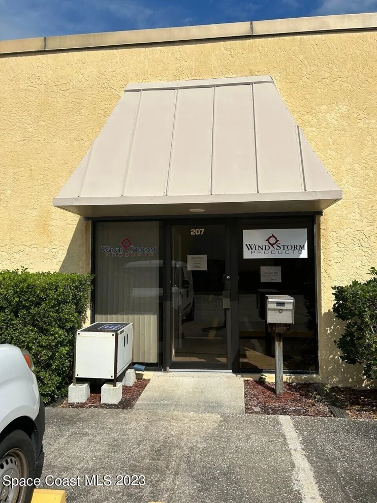 Unit for sale at 1300 Clearmont Street NE, Palm Bay, FL 32905