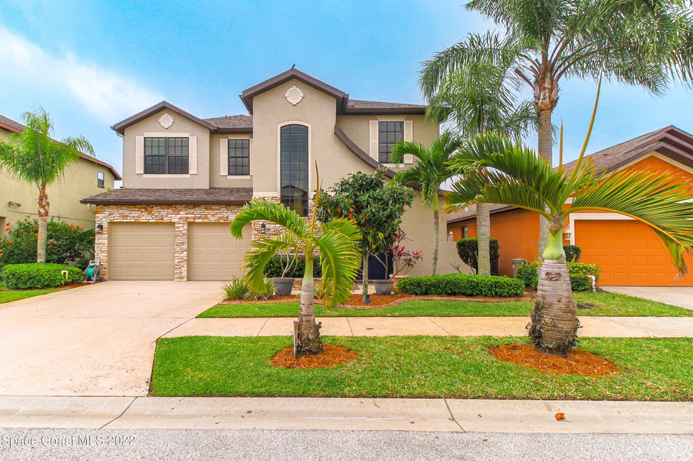 Unit for sale at 2833 Glenridge Circle, Merritt Island, FL 32953