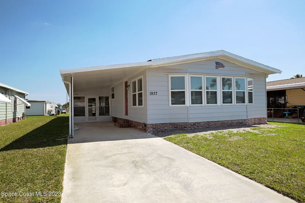 Unit for sale at 1937 Sago Palm Street NE, Palm Bay, FL 32905