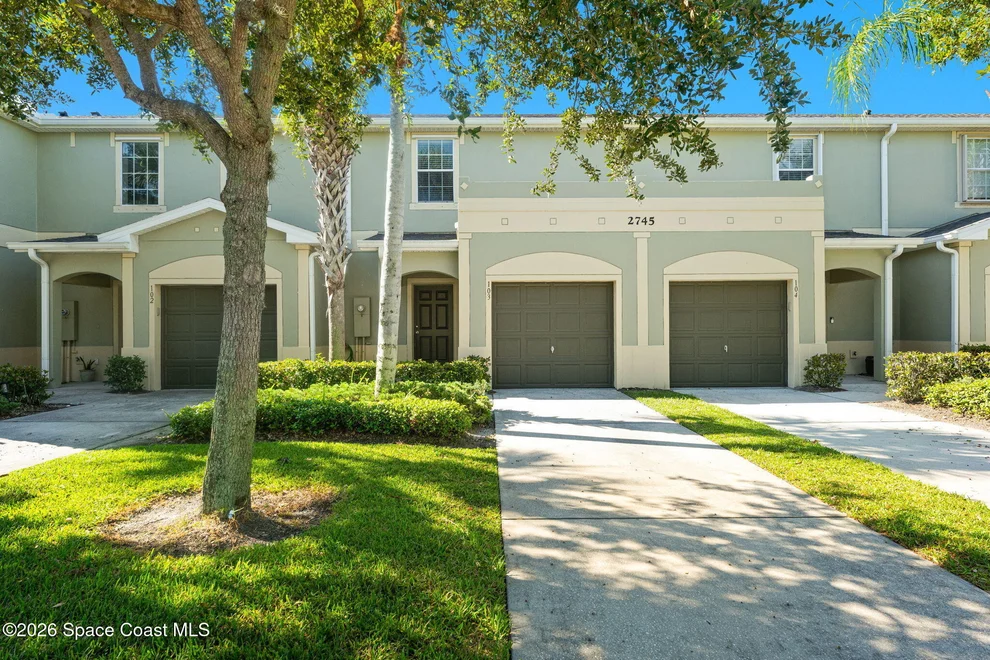 Unit for sale at 2745 Revolution Street, Melbourne, FL 32935