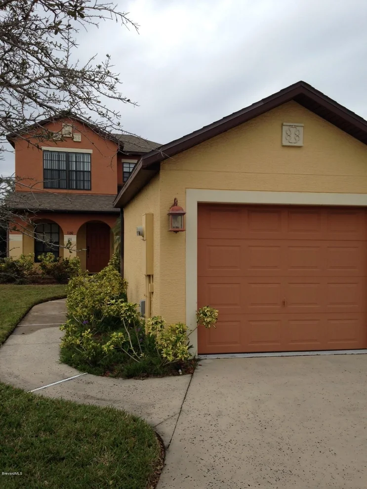 Unit for sale at 1160 Luminary Circle, Melbourne, FL 32901