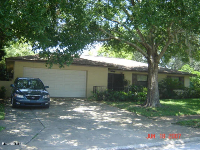 Unit for sale at 2000 London Town Lane, Titusville, FL 32796