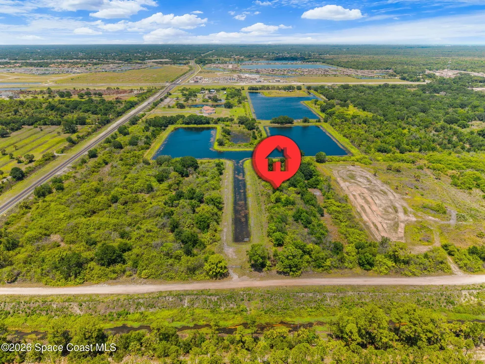 Unit for sale at 0 Willowbrook Street SE, Palm Bay, FL 32909