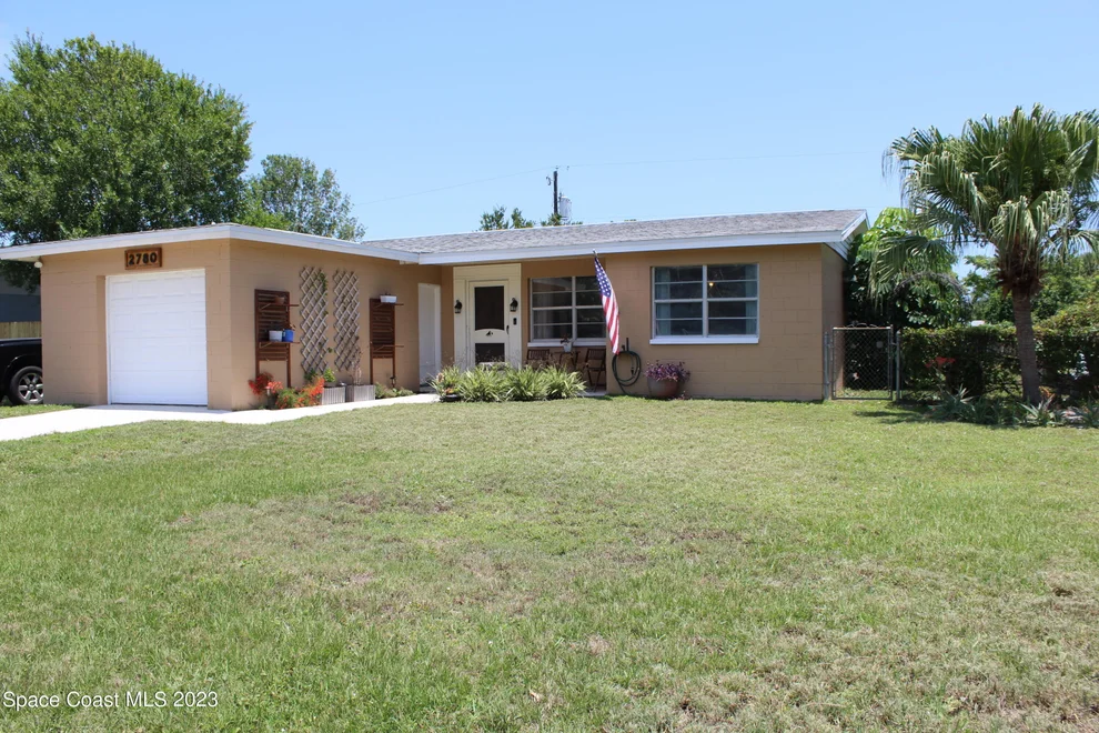 Unit for sale at 2780 Locksley Road, Melbourne, FL 32935