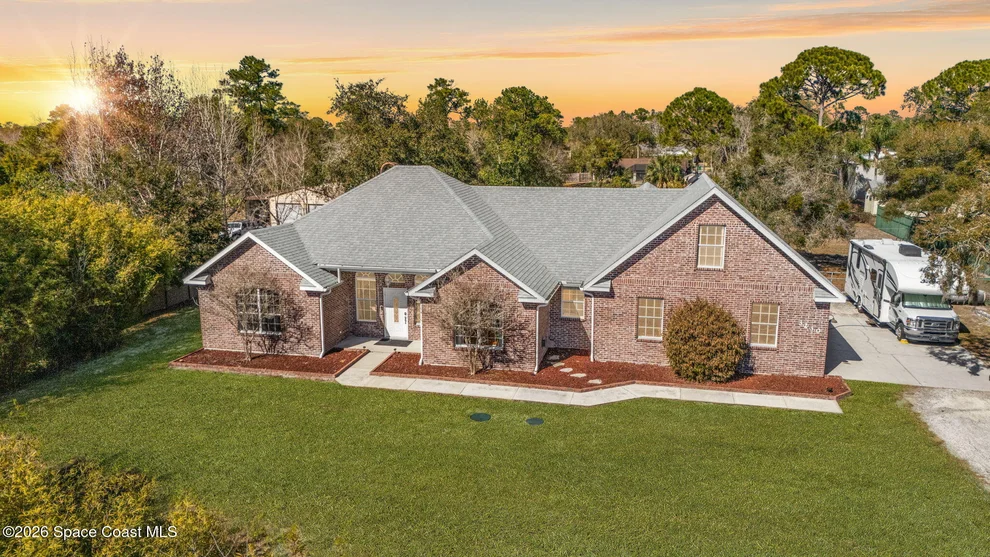 Unit for sale at 3260 Angelica Street, Cocoa, FL 32926