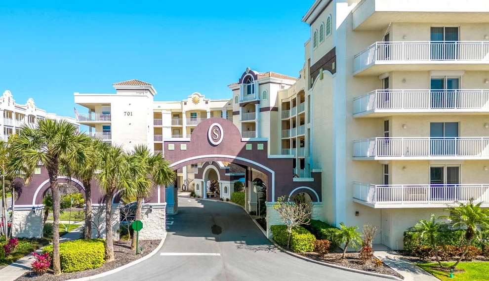 Unit for sale at 701 Solana Shores Drive, Cape Canaveral, FL 32920