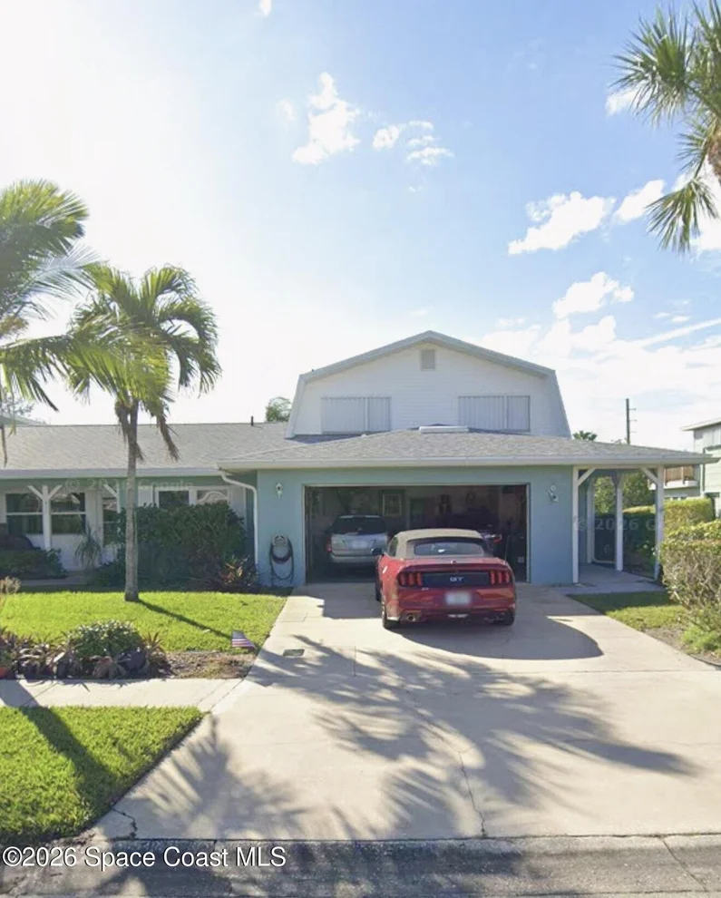Unit for sale at 637 Desoto Lane, Indian Harbour Beach, FL 32937