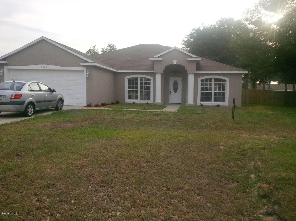 Unit for sale at 6960 Bismark Road, Cocoa, FL 32927