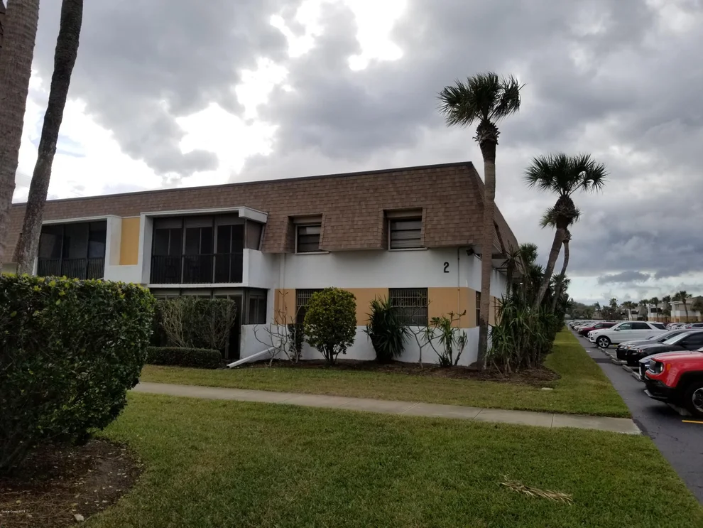 Unit for sale at 2700 N Highway A1a, Indialantic, FL 32903