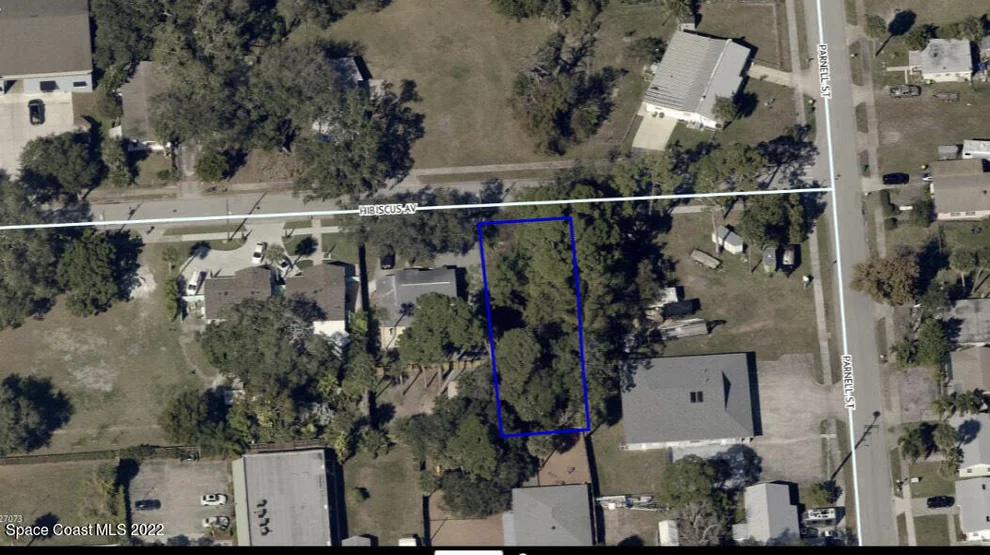 Unit for sale at 329 Hibiscus Avenue, Merritt Island, FL 32953