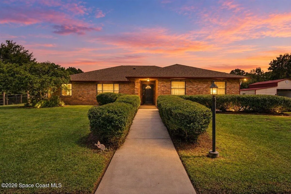 Unit for sale at 2785 Beran Lane, Malabar, FL 32950