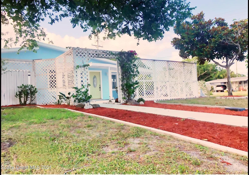 Unit for sale at 1560 Quince Avenue, Merritt Island, FL 32952