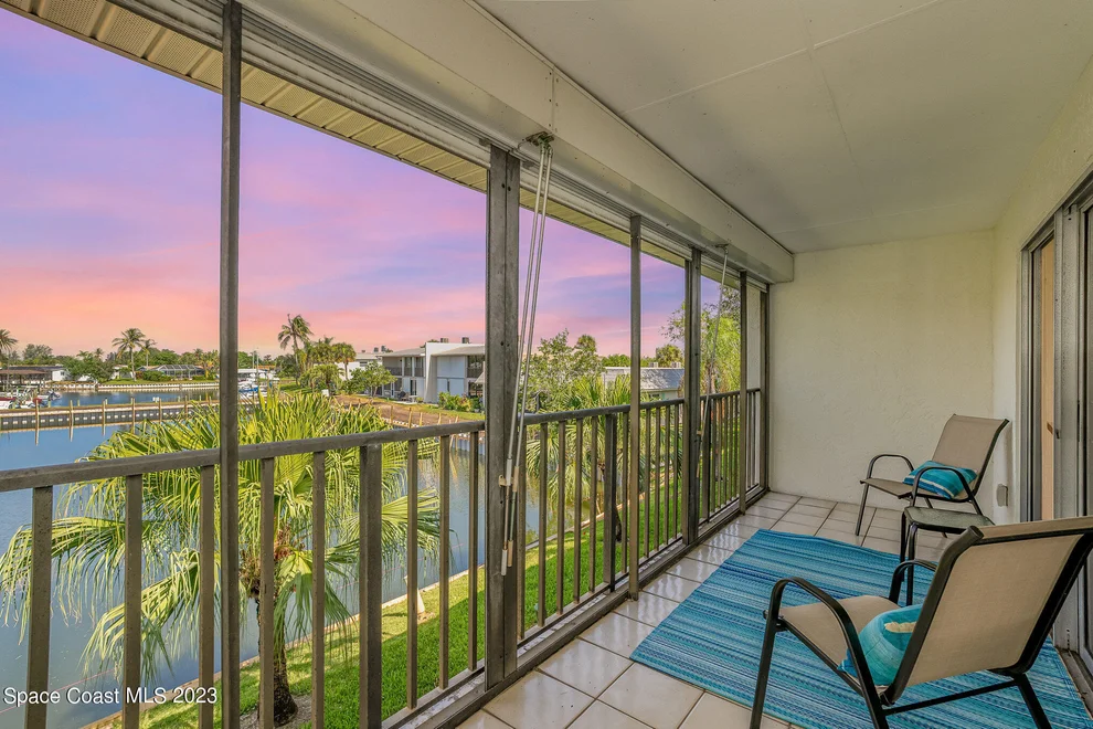 Unit for sale at 457 Ibis Lane, Satellite Beach, FL 32937