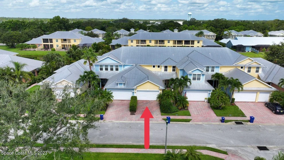 Unit for sale at 4565 Bridgepointe Way, Vero Beach, FL 32967