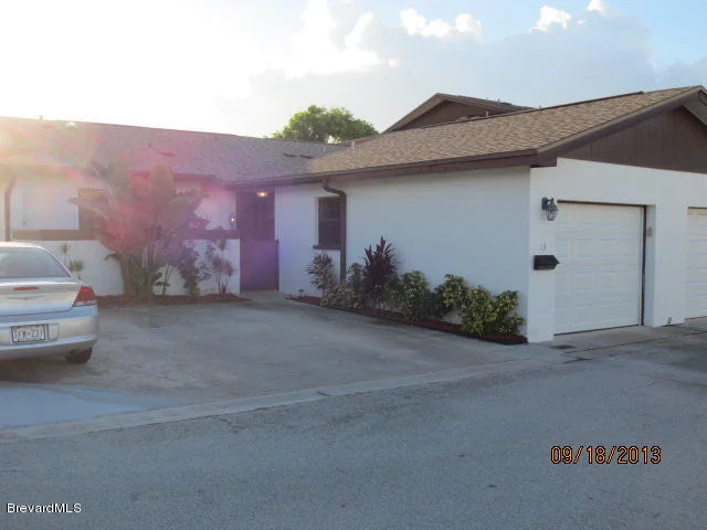 Unit for sale at 290 Paradise Boulevard, Indialantic, FL 32903