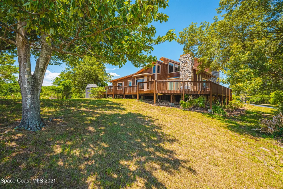 Unit for sale at 1400 N Carpenter Road, Titusville, FL 32796