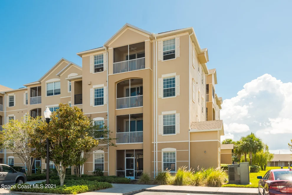 Unit for sale at 1626 Peregrine Circle, Rockledge, FL 32955
