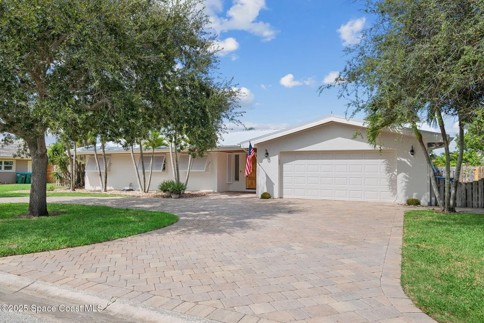 Unit for sale at 318 Banyan Way, Melbourne Beach, FL 32951