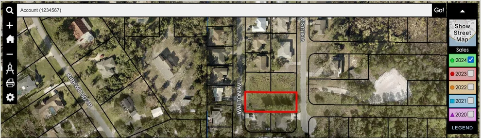 Unit for sale at 5170 Volusia Avenue, Titusville, FL 32780