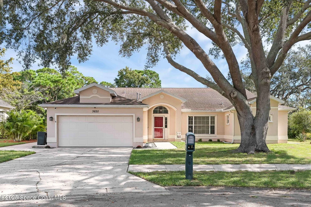 Unit for sale at 3620 Belle Arbor Circle W, Titusville, FL 32780