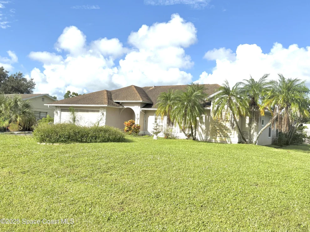 Unit for sale at 1430 NE Emerson Drive NE, Palm Bay, FL 32907