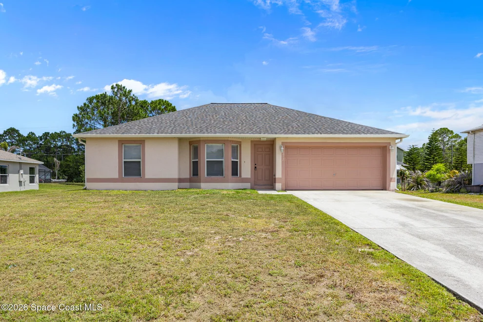 Unit for sale at 1012 Ray Road SE, Palm Bay, FL 32909