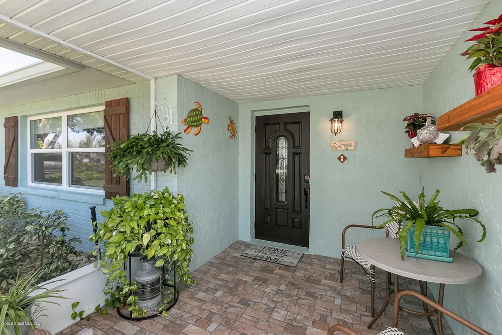 Unit for sale at 2160 Dumas Street, Merritt Island, FL 32952
