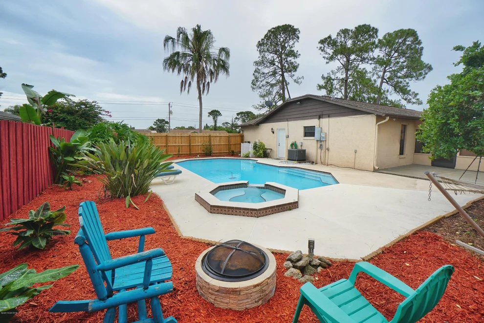 Unit for sale at 6340 Grissom Parkway, Cocoa, FL 32927