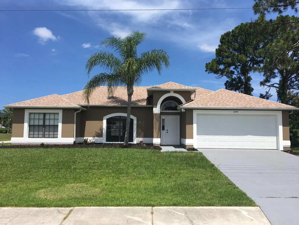 Unit for sale at 1099 Glendale Avenue NW, Palm Bay, FL 32907