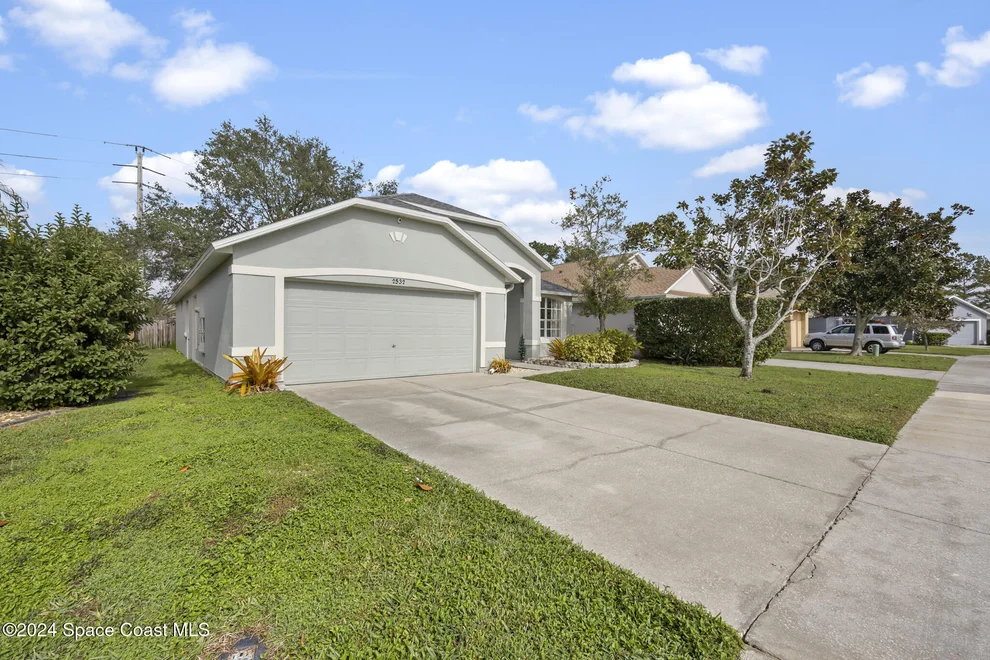 Unit for sale at 2532 Ventura Circle, West Melbourne, FL 32904