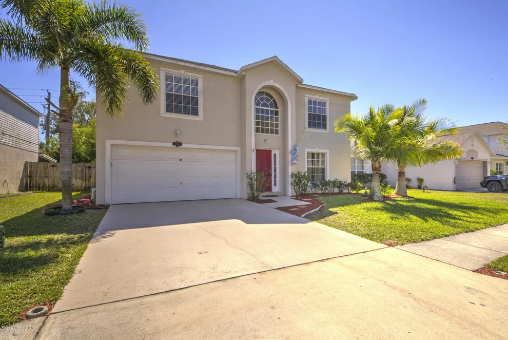 Unit for sale at 4675 Elena Way, Melbourne, FL 32934