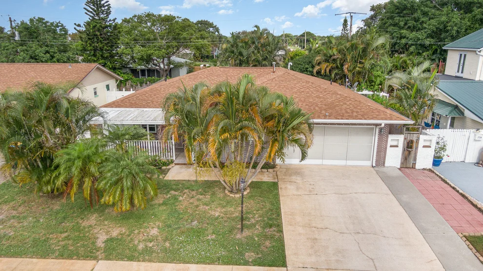 Unit for sale at 764 Walnut Drive, Melbourne, FL 32935