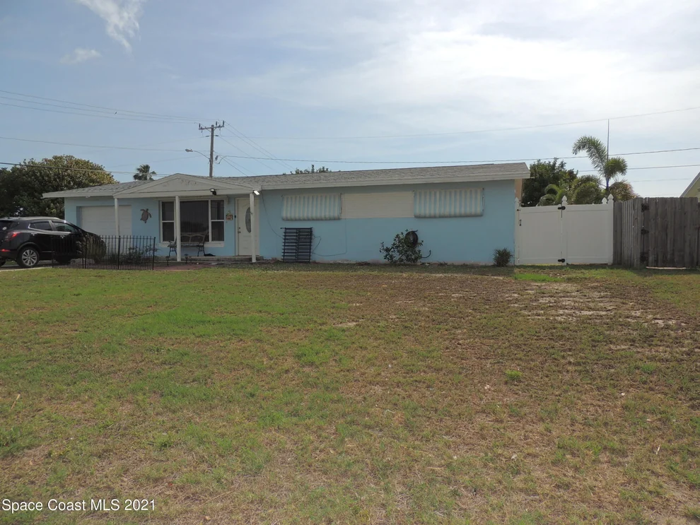 Unit for sale at 2250 Shell Avenue, Indialantic, FL 32903
