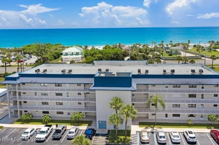 Unit for sale at 2160 N Hwy A1a, Indialantic, FL 32903