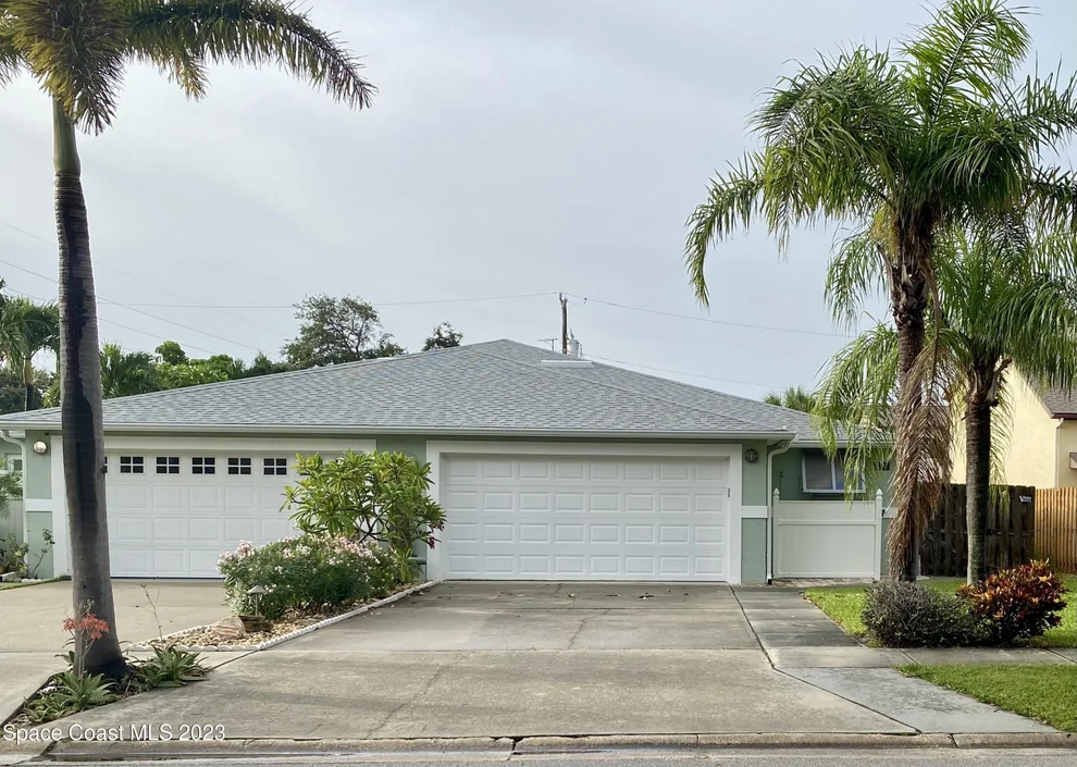Unit for sale at 114 Jefferson Avenue, Cape Canaveral, FL 32920