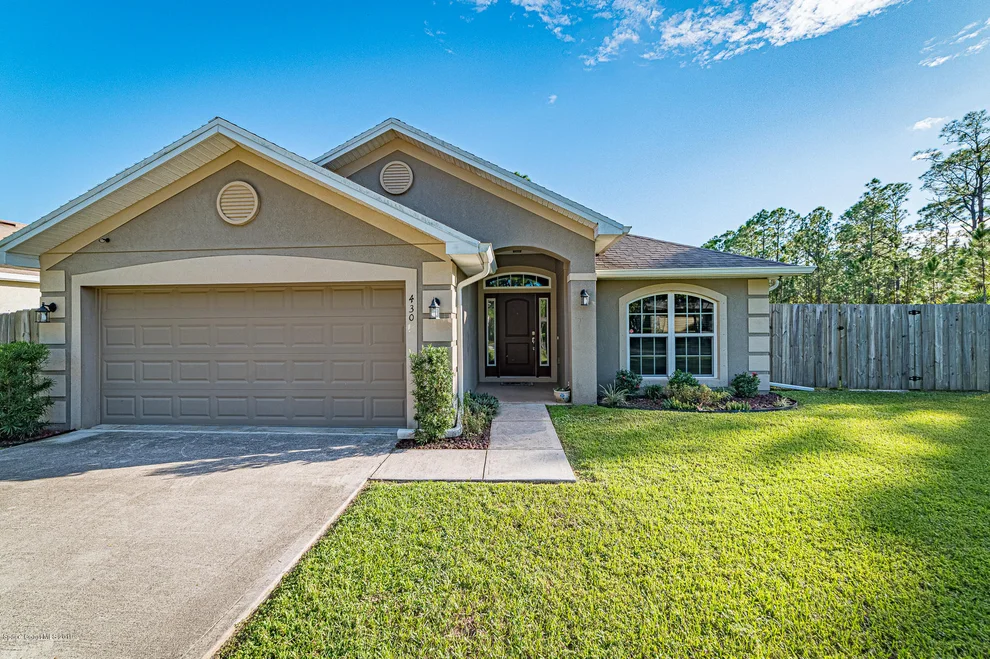 Unit for sale at 430 Harrison Street SW, Palm Bay, FL 32908